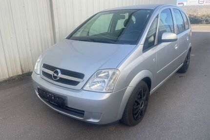 Opel Meriva Gebrauchtwagen