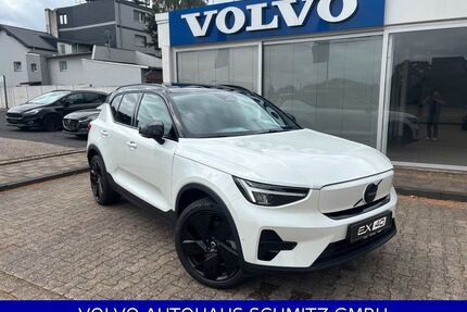 Volvo EX40 Gebrauchtwagen