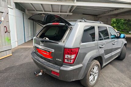 Jeep Grand Cherokee Gebrauchtwagen