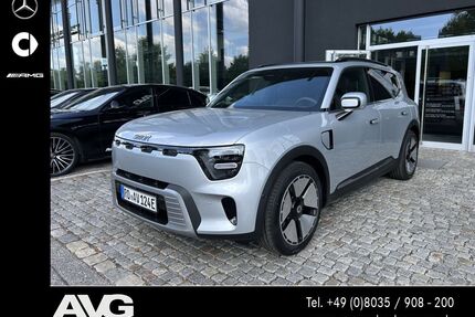Smart #5 Gebrauchtwagen