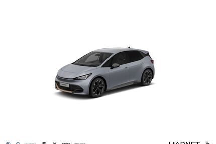 Cupra Born Gebrauchtwagen
