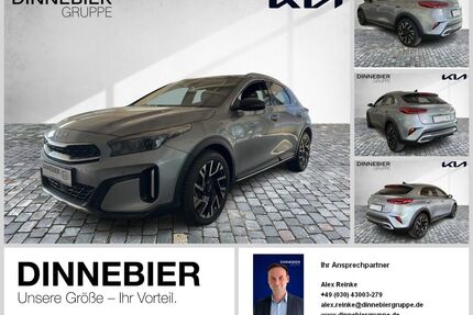 Kia XCeed Gebrauchtwagen