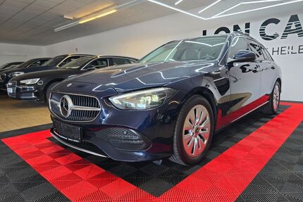 Mercedes-Benz C 220 Gebrauchtwagen