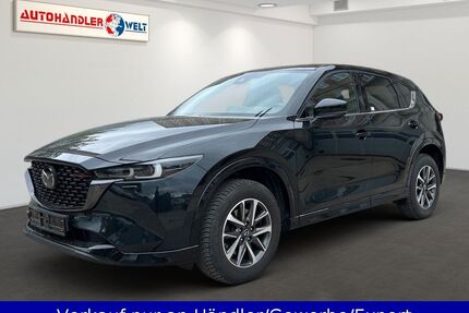 Mazda CX-5 Gebrauchtwagen