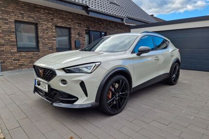 Cupra Formentor Gebrauchtwagen