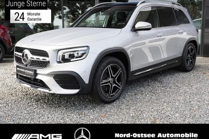Mercedes-Benz GLB 220 Gebrauchtwagen
