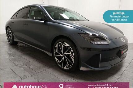 Hyundai IONIQ 6 Gebrauchtwagen