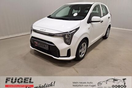 Kia Picanto Gebrauchtwagen
