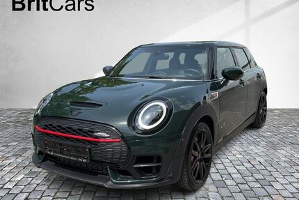 Mini John Cooper Works Clubman Gebrauchtwagen