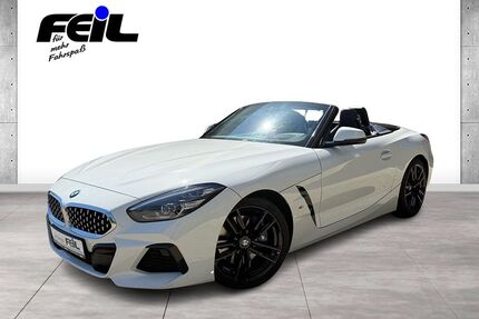 BMW Z4 Gebrauchtwagen