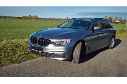 BMW 540 Gebrauchtwagen