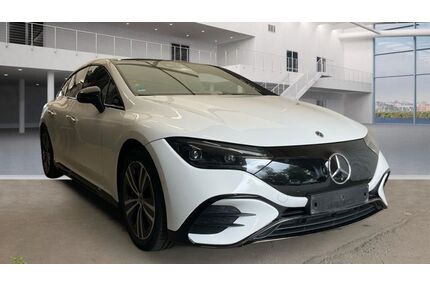 Mercedes-Benz EQE Gebrauchtwagen