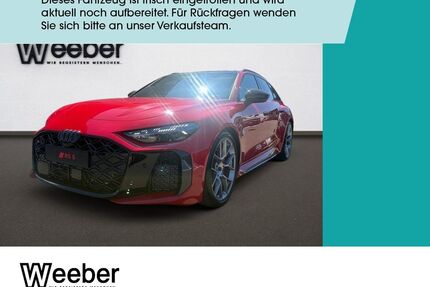 Audi RS5 Gebrauchtwagen