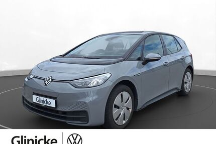 VW ID.3 Gebrauchtwagen