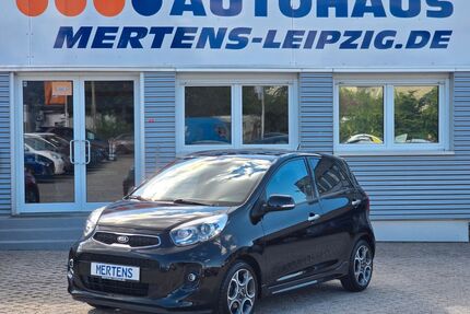 Kia Picanto Gebrauchtwagen