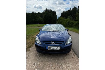 Peugeot 307 Gebrauchtwagen