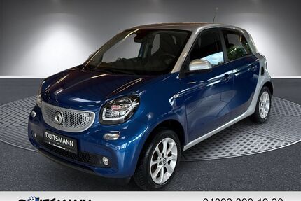 Smart ForFour Gebrauchtwagen