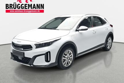 Kia XCeed Gebrauchtwagen