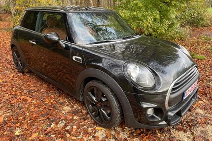 Mini ONE Gebrauchtwagen