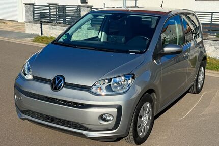 VW up! Gebrauchtwagen