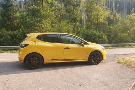Renault Clio Gebrauchtwagen
