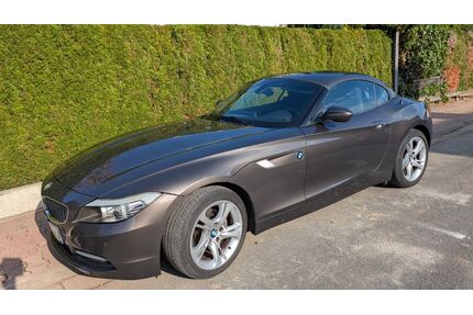 BMW Z4 Gebrauchtwagen