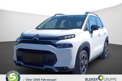 Citroen C3 Aircross Gebrauchtwagen