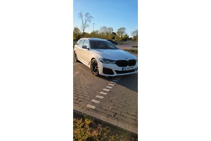 BMW 530 Gebrauchtwagen
