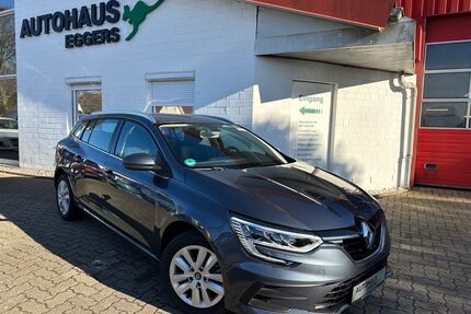 Renault Megane Gebrauchtwagen
