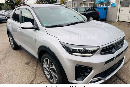 Kia Stonic Gebrauchtwagen
