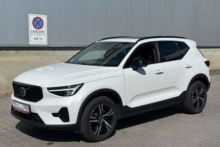Volvo XC40 Gebrauchtwagen