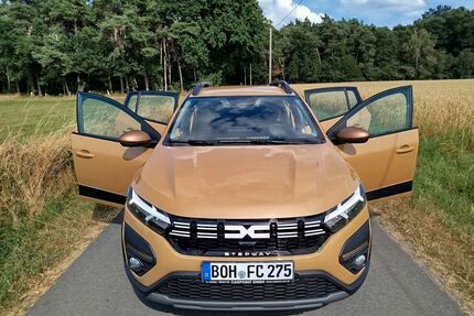 Dacia Sandero Gebrauchtwagen