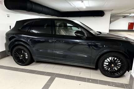 Porsche Cayenne Gebrauchtwagen