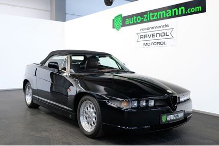 Alfa Romeo Andere Gebrauchtwagen