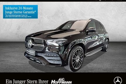 Mercedes-Benz GLE 450 Gebrauchtwagen
