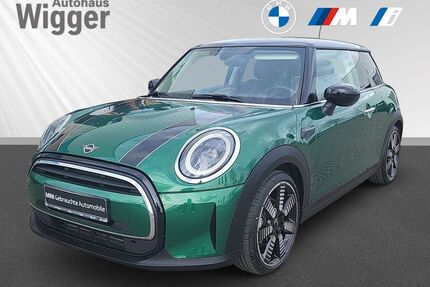 Mini Cooper Gebrauchtwagen