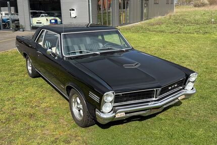 Pontiac GTO Gebrauchtwagen