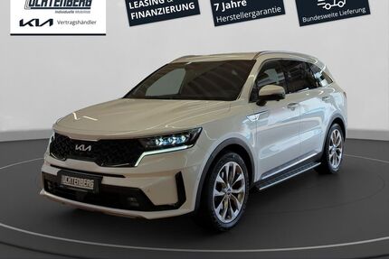 Kia Sorento Gebrauchtwagen