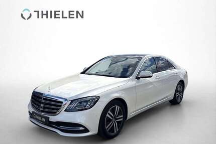 Mercedes-Benz S 350 Gebrauchtwagen