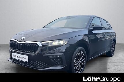 Skoda Scala Gebrauchtwagen