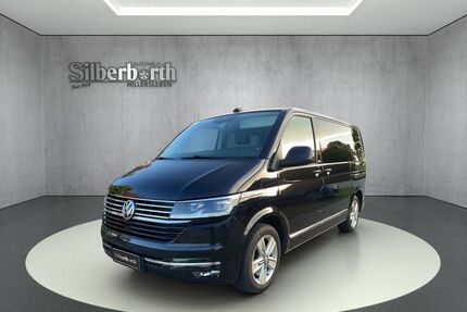 VW T6 Multivan Gebrauchtwagen