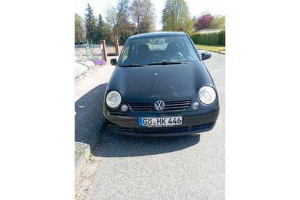 VW Lupo Gebrauchtwagen