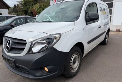 Mercedes-Benz Citan Gebrauchtwagen