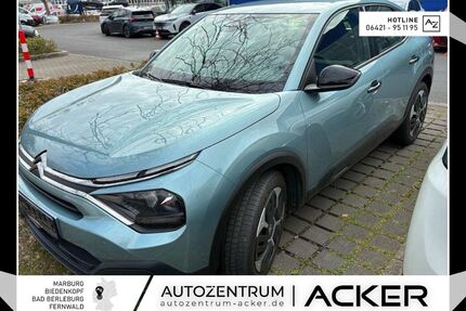 Citroen C4 Gebrauchtwagen