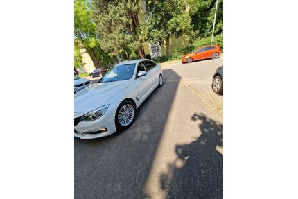BMW 328 Gran Turismo Gebrauchtwagen