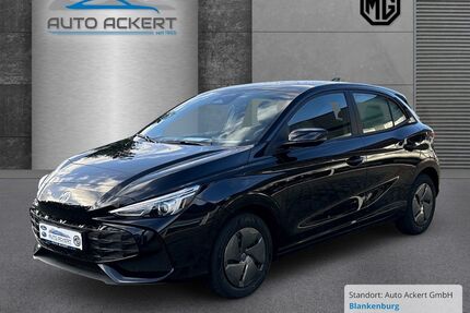 MG MG3 Gebrauchtwagen