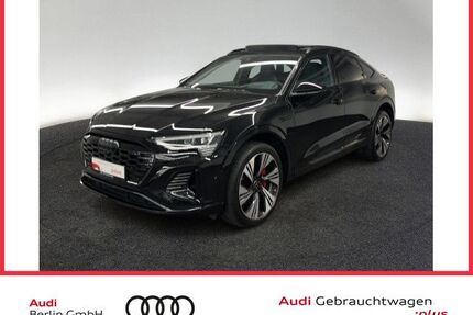 Audi Q8 Gebrauchtwagen