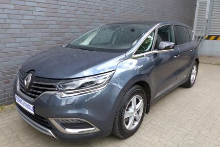 Renault Espace Gebrauchtwagen