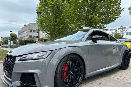 Audi TT Gebrauchtwagen