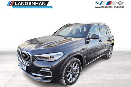 BMW X5 Gebrauchtwagen